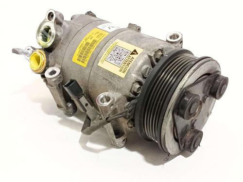 AC compressor LAND ROVER RANGE ROVER EVOQUE (L538) 2.2 D 4x4 | BP39527410M34 - Image 2