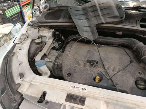 Left sun visor LAND ROVER RANGE ROVER EVOQUE (L538) 2.2 D 4x4 | BP39529524I1 - Image 19