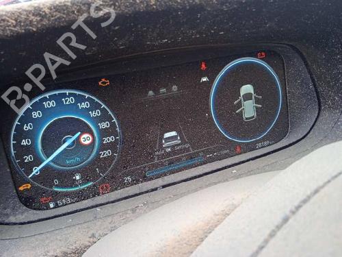 Electronic module HYUNDAI i20 III (BC3, BI3)  | BP15257253M83 