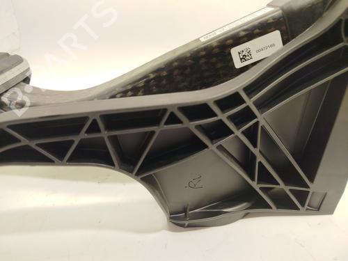 Break pedal PORSCHE 911 Convertible (992) 3.8 Turbo S (992650) | BP27366214I19 - Image 4