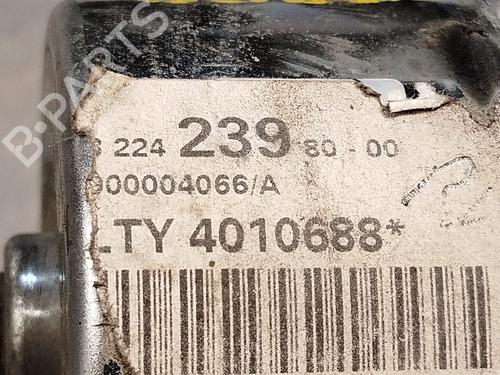 Steering rack CITROËN C4 CACTUS 1.5 BlueHDi 120 | BP24127114M22 