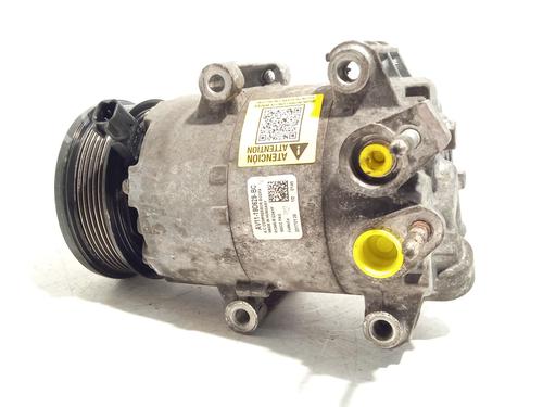 AC compressor FORD FIESTA VI (CB1, CCN) 1.5 TDCi | BP32185363M34 - Image 3