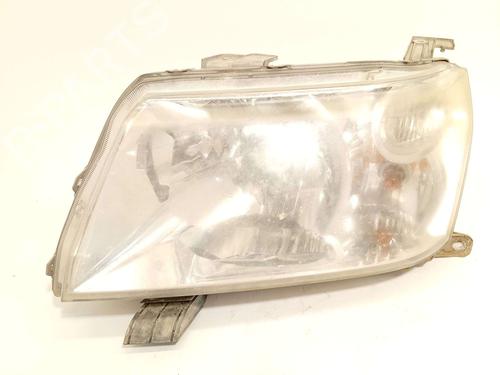 Used Left headlight Left headlight 37758868 37758868