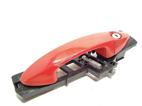 Used Front left exterior door handle Front left exterior door handle 17494961 17494961