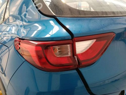 Køfangervange KIA STONIC (YB) 1.2 CVVT | BP38874347C73 - Image 25