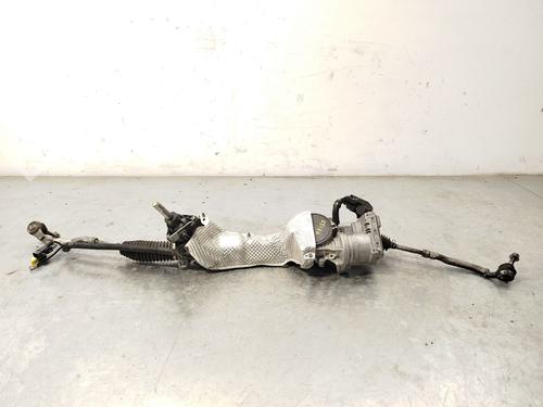 Used Steering rack Steering rack PEUGEOT 3008 II SUV (MC_, MR_, MJ_, M4_) 1.6 THP 165 (M45GYW, M45GZW, M45GYV) (165 hp) 23106610 23106610
