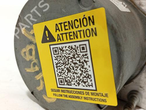 Módulo de ABS MG MG ZS SUV (AZS1) 1.5 VTi | BP31308157M43 