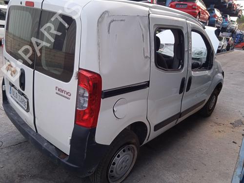 Intercooler CITROËN NEMO MPV 1.3 HDi 75 | BP28424438M30 