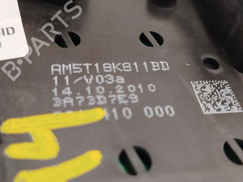 Switch FORD GRAND C-MAX (DXA/CB7, DXA/CEU)  | BP30287894I30 