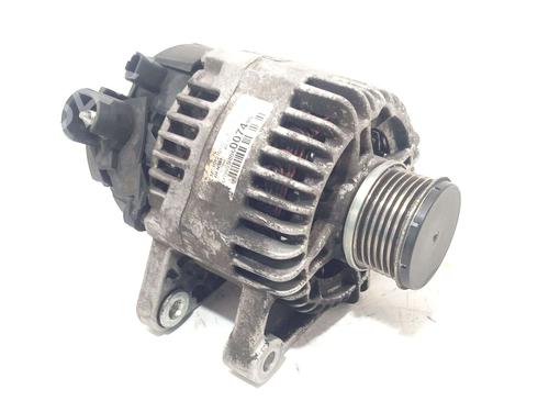 Used Alternator Alternator 38704433 38704433