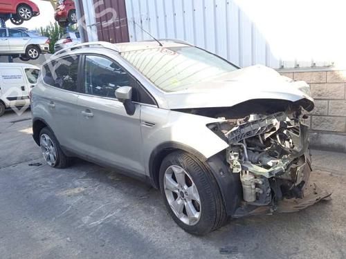 Left front brake caliper FORD KUGA I | BP11563235M105 - Image 4