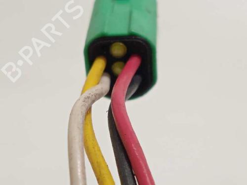 Electronic module NISSAN QASHQAI II SUV (J11, J11_) 1.6 dCi | BP13408237M83 