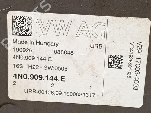 Steering rack AUDI E-TRON (GEN) 50 quattro | BP31338176M22  - Image 9