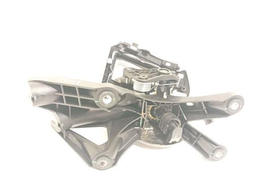 Gear lever MAZDA 2 Hatchback (DL, DJ) 1.5 SKYACTIV-G M Hybrid | BP39068014M90 - Image 3