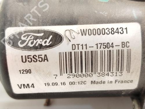 Front wiper motor FORD TRANSIT CONNECT V408 Box Body/MPV | BP25131855M29 - Image 4