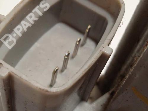 Rear right lock LANCIA DELTA III (844_) 1.6 D Multijet (844.AXC11, 844.AXC1A) | BP9828058C99 