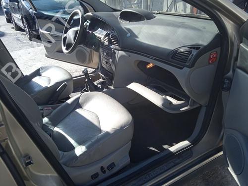 Left headlight CITROËN C5 II (RC_) 2.0 16V (RCRFJB, RCRFJC) | BP29148416C28  - Image 25