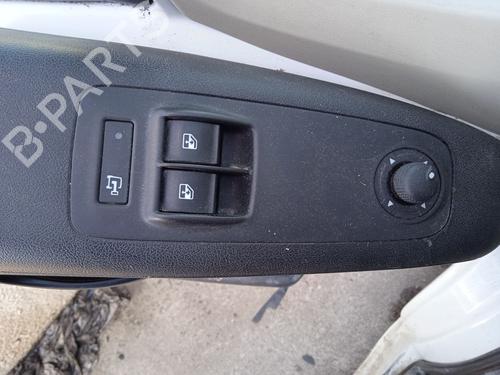 Køleventilator elektrisk CITROËN JUMPER II Van 2.2 HDi 110 | BP30383951M35 