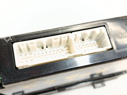 Climate control CHEVROLET CAPTIVA (C100, C140) 2.0 D 4WD | BP36778503I5 - Image 6