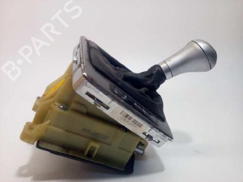 Used Gear lever Gear lever 7448881 7448881