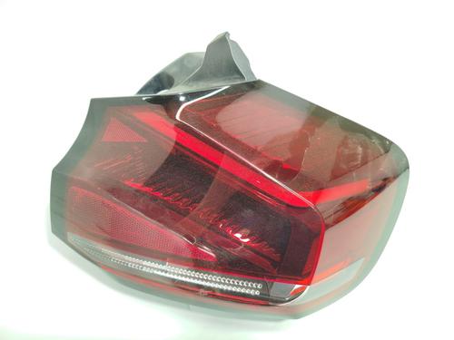 Right taillight CITROËN C4 III (BA_, BB_, BC_) 1.2 PureTech 130 (BAHNSA, BAHNSB) | BP26728726C35 - Image 2