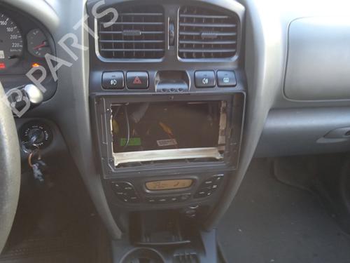 AC compressor HYUNDAI SANTA FÉ I (SM) 2.0 CRDi | BP27711218M34