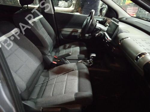 Ratstangsstang CITROËN C4 CACTUS 1.5 BlueHDi 120 | BP24139826I23 