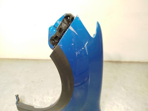 Left front fenders DACIA SANDERO II 1.5 Blue dCi 95 (B8JL) | BP29419034C41 
