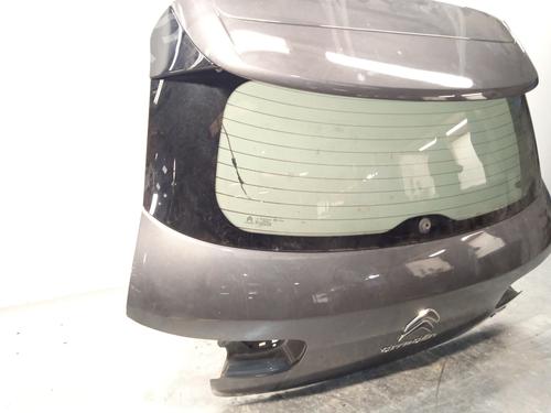 Tailgate CITROËN C4 CACTUS 1.2 THP 110 | BP23442551C6 
