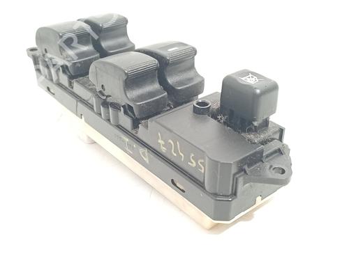 Left front window switch MITSUBISHI GRANDIS (NA_W) 2.0 DI-D (NA8W) | BP27583842I27 - Image 2
