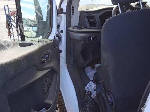 Right rear brake caliper FORD TRANSIT CUSTOM V362 Bus (F3) 2.0 EcoBlue mHEV | BP11563202M106