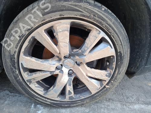 Rim PEUGEOT 2008 I (CU_) 1.6 BlueHDi 120 | BP25719368C45 