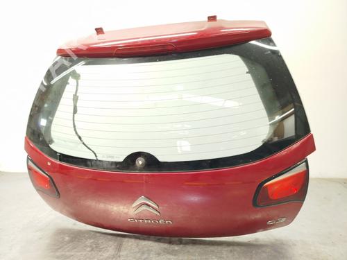 Tailgate CITROËN C3 II (SC_) 1.2 VTi 82 | BP29185979C6 