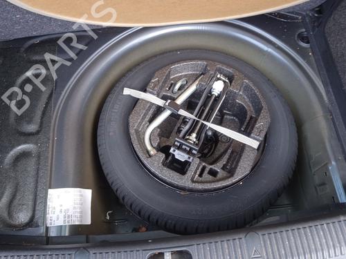 Climate control SKODA FABIA II (542) 1.4 | BP27589669I5