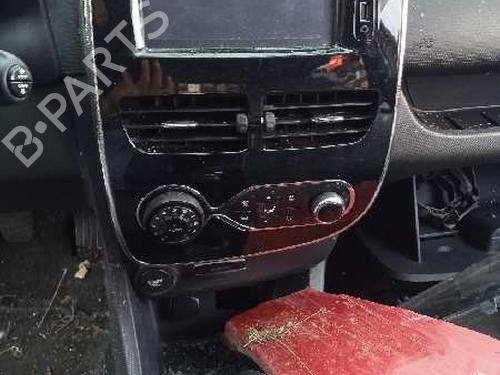 Right front driveshaft RENAULT CLIO IV (BH_) 0.9 TCe 90 (BHNF, BHMA, BHMH, BHJK, BHJR) | BP9532998M39 