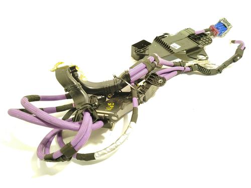 Used Electronic module CITROËN C4 III (BA_, BB_, BC_) ë-C4 (BCZKXC, BZCKSC) (136 hp) 30174841