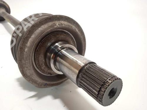 Left rear driveshaft MERCEDES-BENZ E-CLASS (W212) E 250 CDI / BlueTEC (212.003, 212.004) | BP8729663M40 