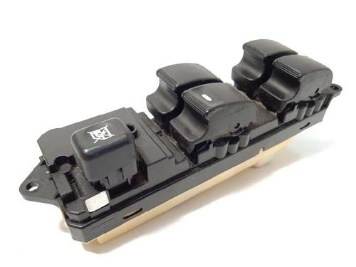 Used Left front window switch MITSUBISHI GRANDIS (NA_W) [2003-2011]  8806331