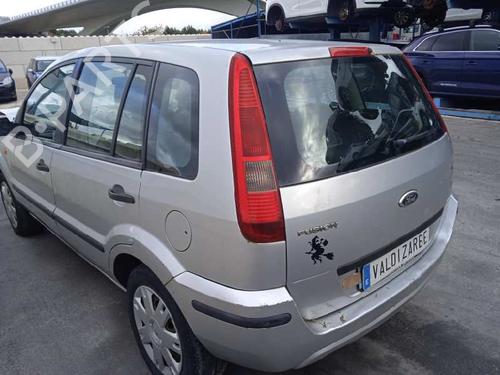 Left taillight FORD FUSION (JU_) | BP16125372C34