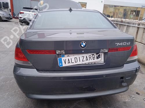 Electronic module BMW 7 (E65, E66, E67) 740 d | BP23399534M83  - Image 13