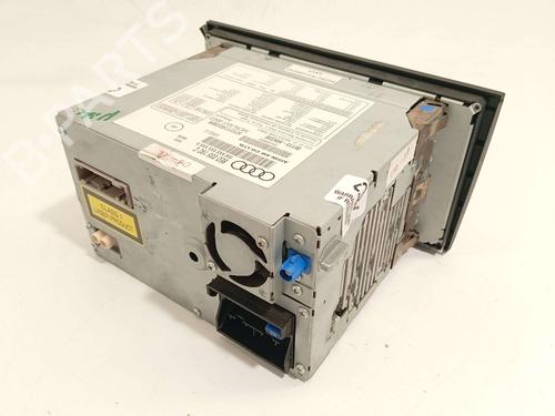 Electronic module SEAT EXEO ST (3R5) 2.0 TDI | BP38481686M83 - Image 4