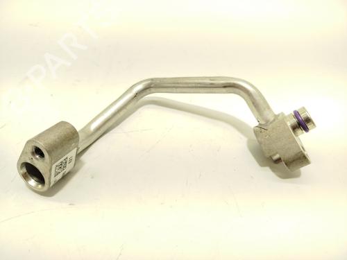 AC pipe PORSCHE 911 Convertible (992) 3.8 Turbo S (992650) | BP23945761M126 - Image 2