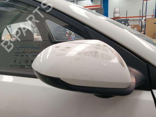 Rear parcel shelf KIA RIO IV (YB, SC, FB) 1.2 CVVT | BP40009944C85  - Image 13