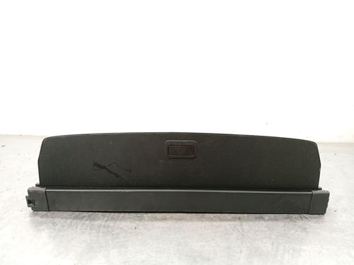 Used Rear parcel shelf Rear parcel shelf PEUGEOT 508 SW I (8E_) 2.0 HDi (163 hp) 33824929 33824929
