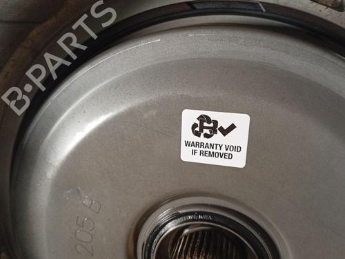 Getriebe AUDI Q2 (GAB, GAG) 2.0 TFSI quattro | BP32187260M3 