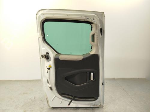 Venstre side skydedør PEUGEOT PARTNER Tepee 1.6 HDi 75 (16V) | BP26170401C74 - Image 6