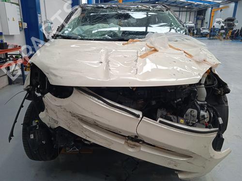 Gearbox FIAT 500X (334_) 1.0 (334.AXN1B) | BP34237534M3  - Image 10