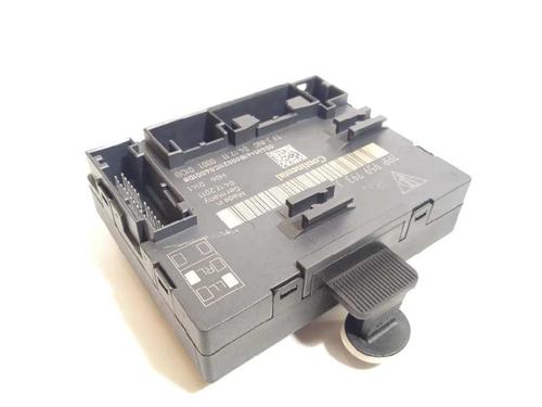 Electronic module PORSCHE PANAMERA (970) 4.8 4S | BP9306876M83 