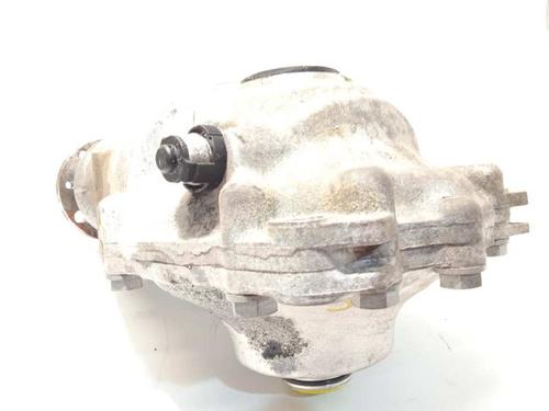 Front differential BMW 5 (G30, F90) 530 i Mild-Hybrid | BP26207898M23 - Image 3