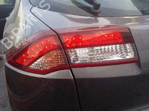 Display monitor RENAULT LAGUNA III (BT0/1) 2.0 dCi (BT01, BT08, BT09, BT0E, BT0K, BT12, BT1C, BT1D,... | BP5038427C48 